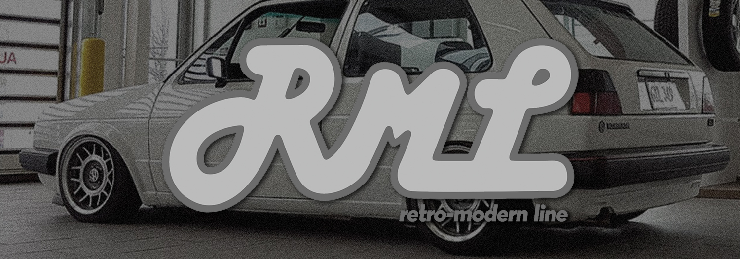 RML - Retro Modern Line